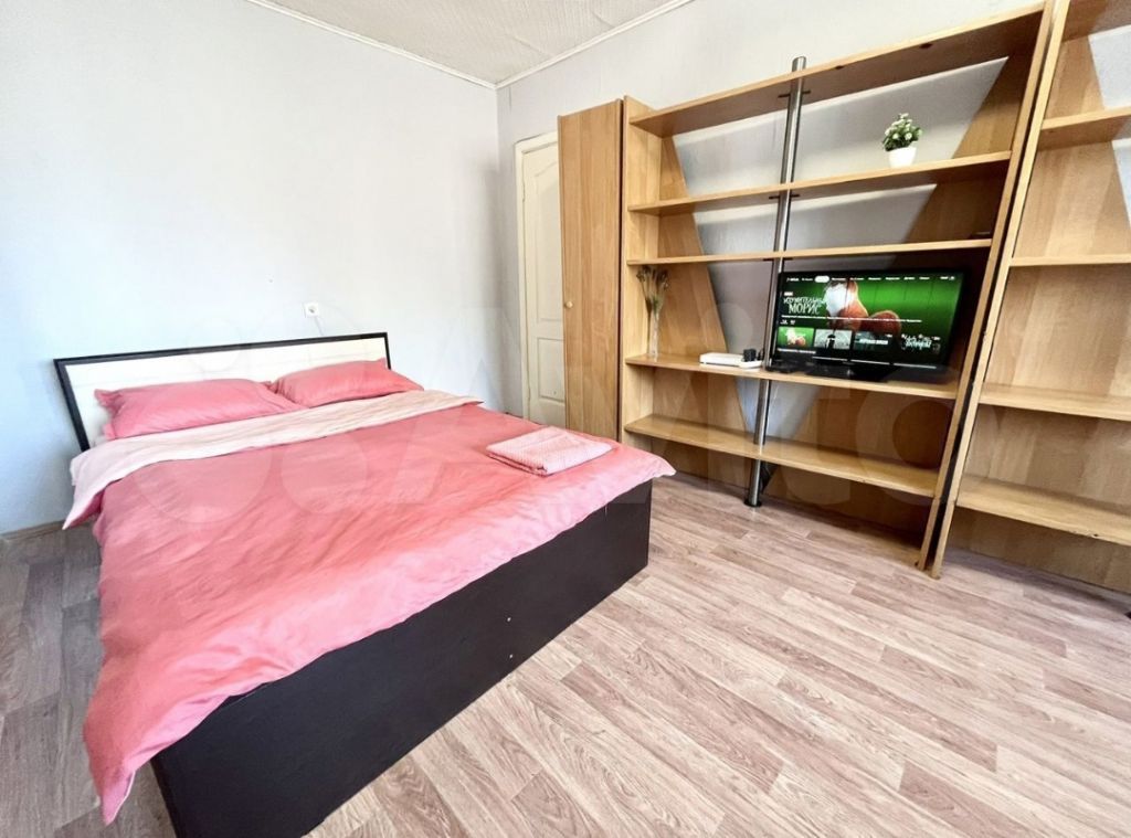 2-к квартира, 50м², 5/5 эт