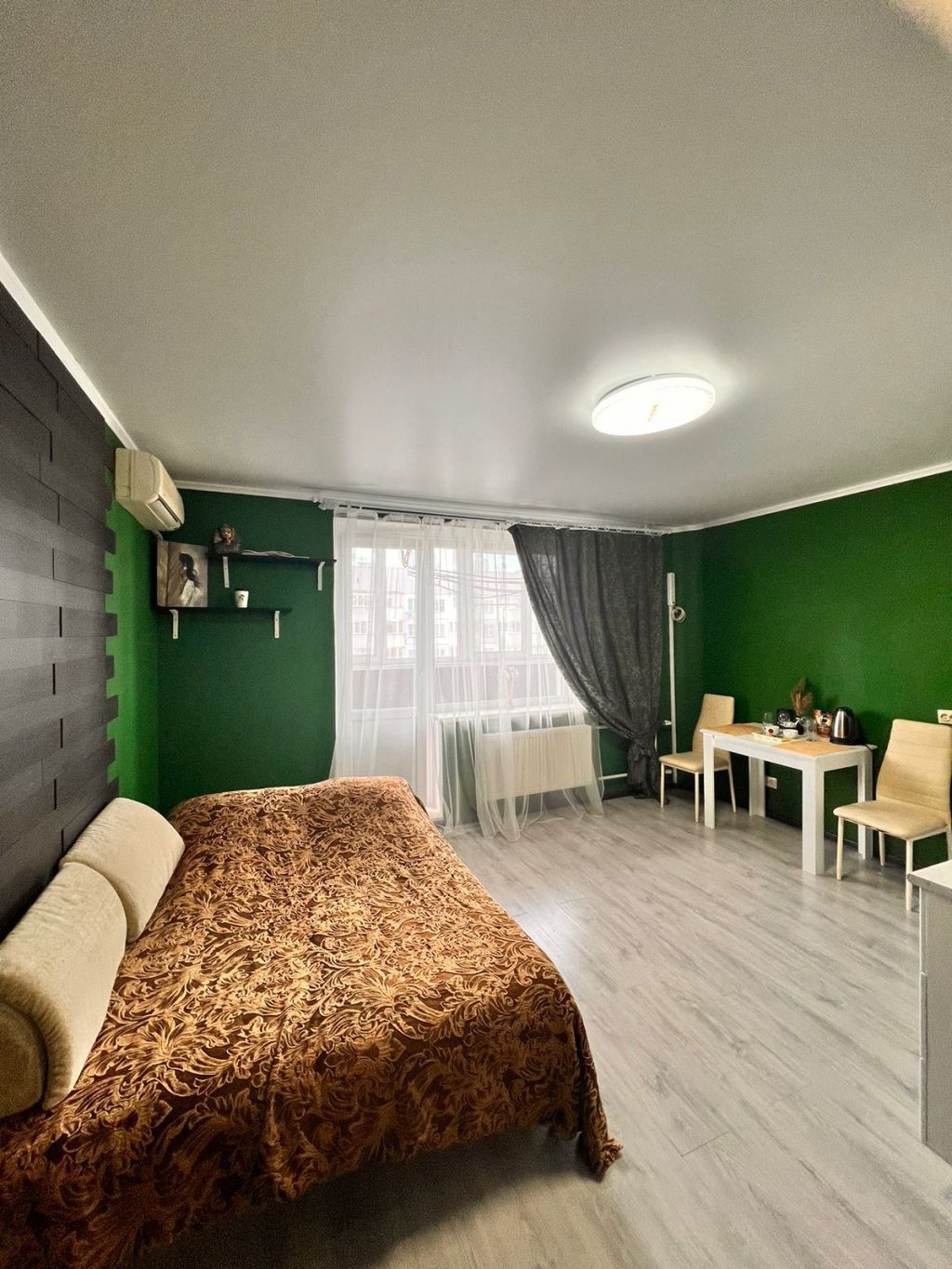 Студия-к квартира, 25м², 9/11 эт